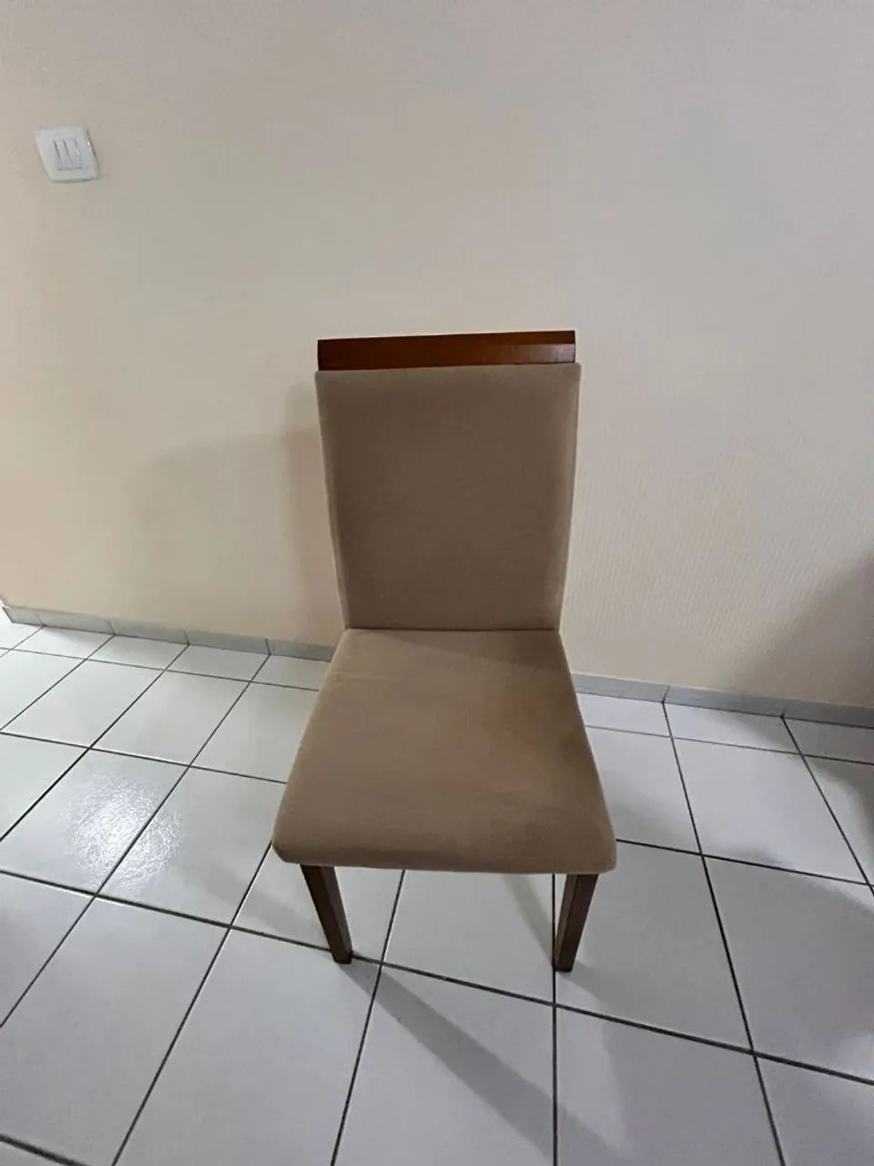 Mesa jantar 6 lugares  90 x 18064842835766657122