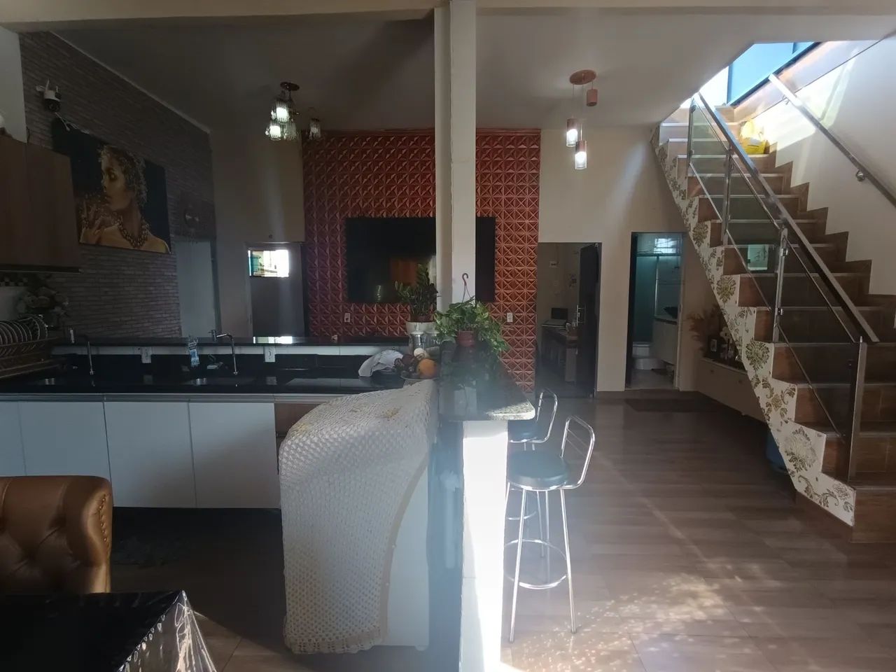 //Casa Comercial ou Residencial na Compensa  - Foto 5