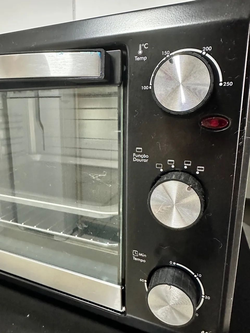 Forno Elétrico Philco 44L - Foto 2