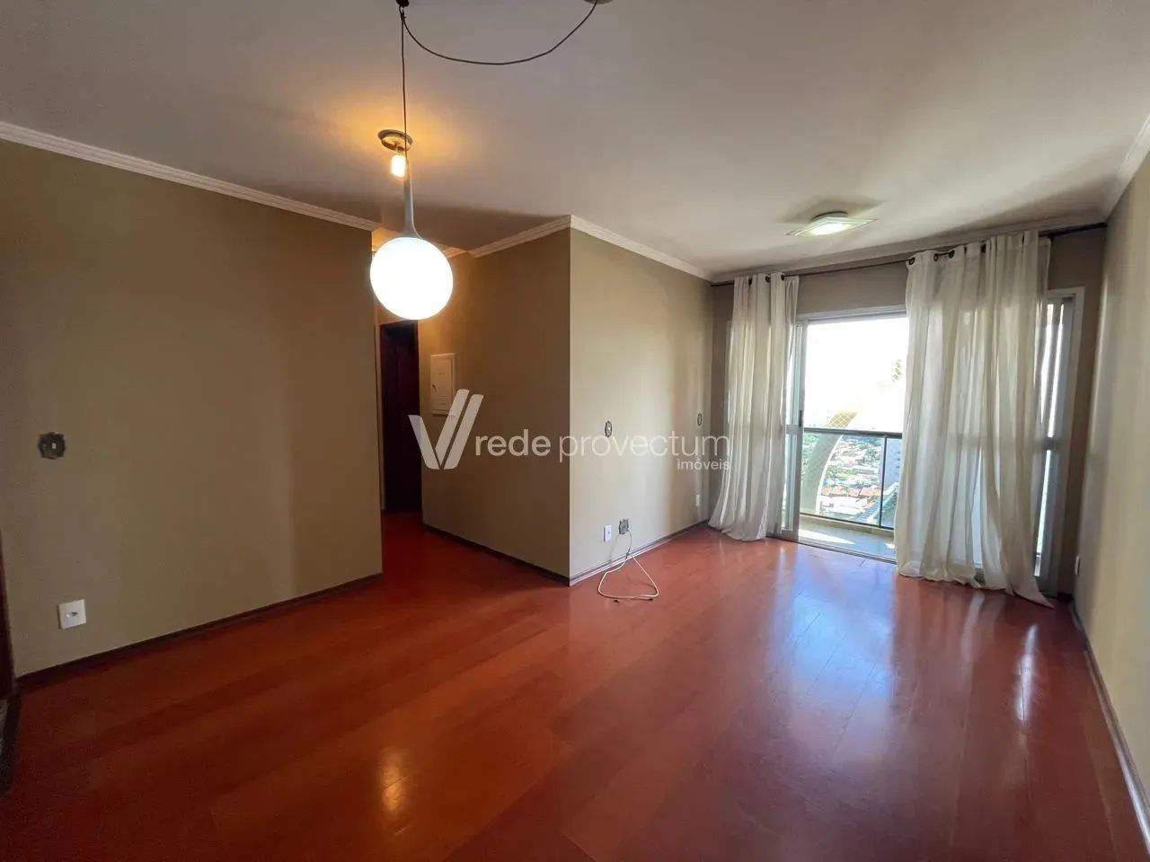 apartamento - Mansões Santo Antônio - Campinas - Foto 2
