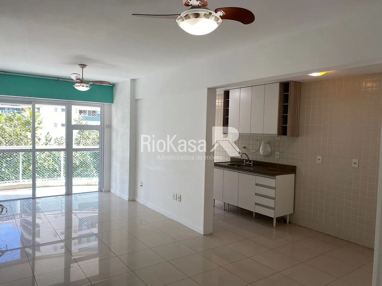 Apartamento com 2 Quartos para alugar, 76M², BARRA OLIMPICA, RIO DE JANEIRO - RJ | Mar Bel