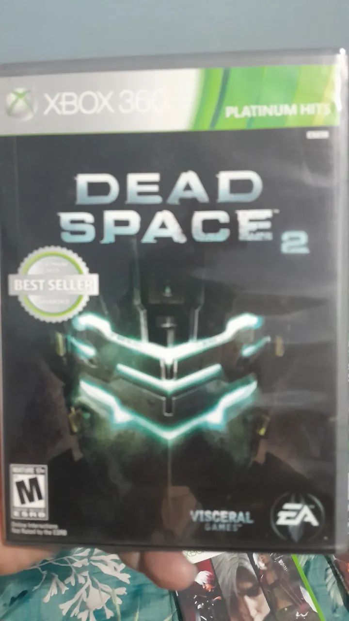 Dead Space 2 - Xbox 360