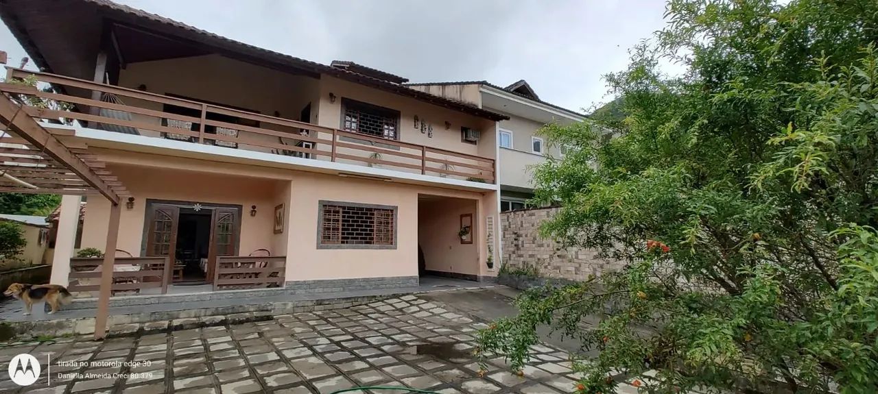 CASA CONDOMINIO 4 QTS 2 SUITES LAZER TOTAL DOC OK