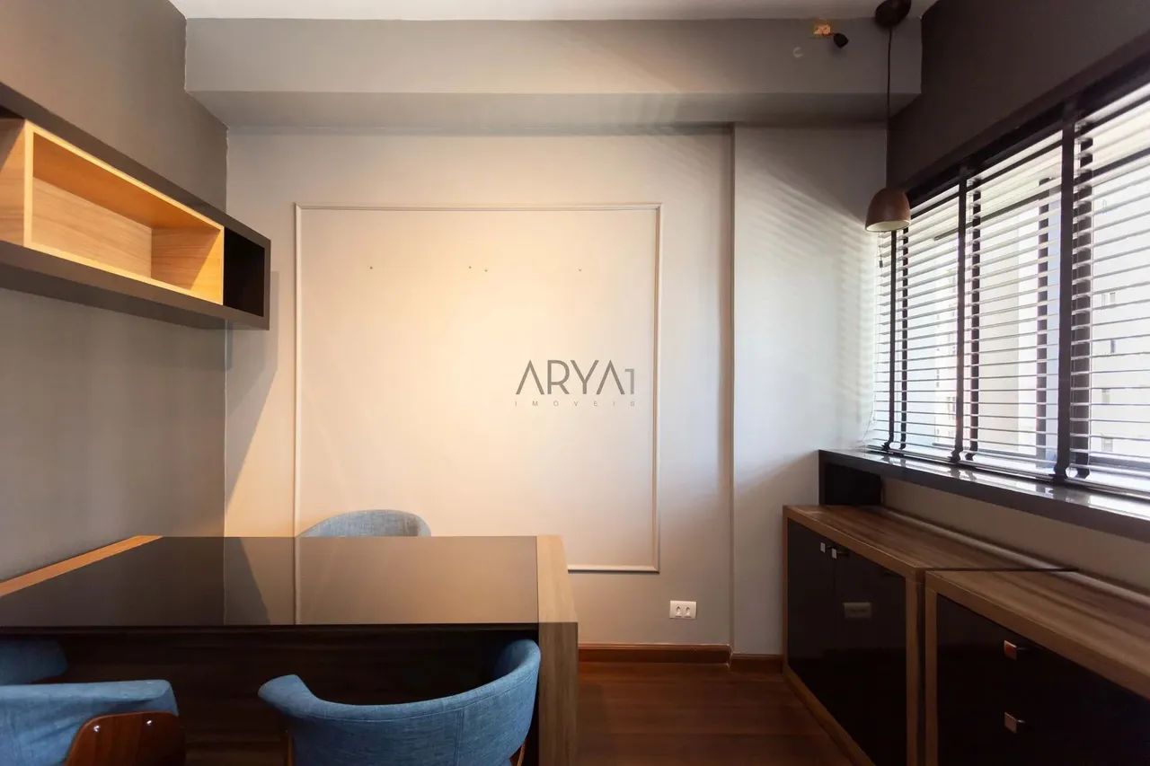 Sala comercial à venda no Batel ARYA1 - Foto 3