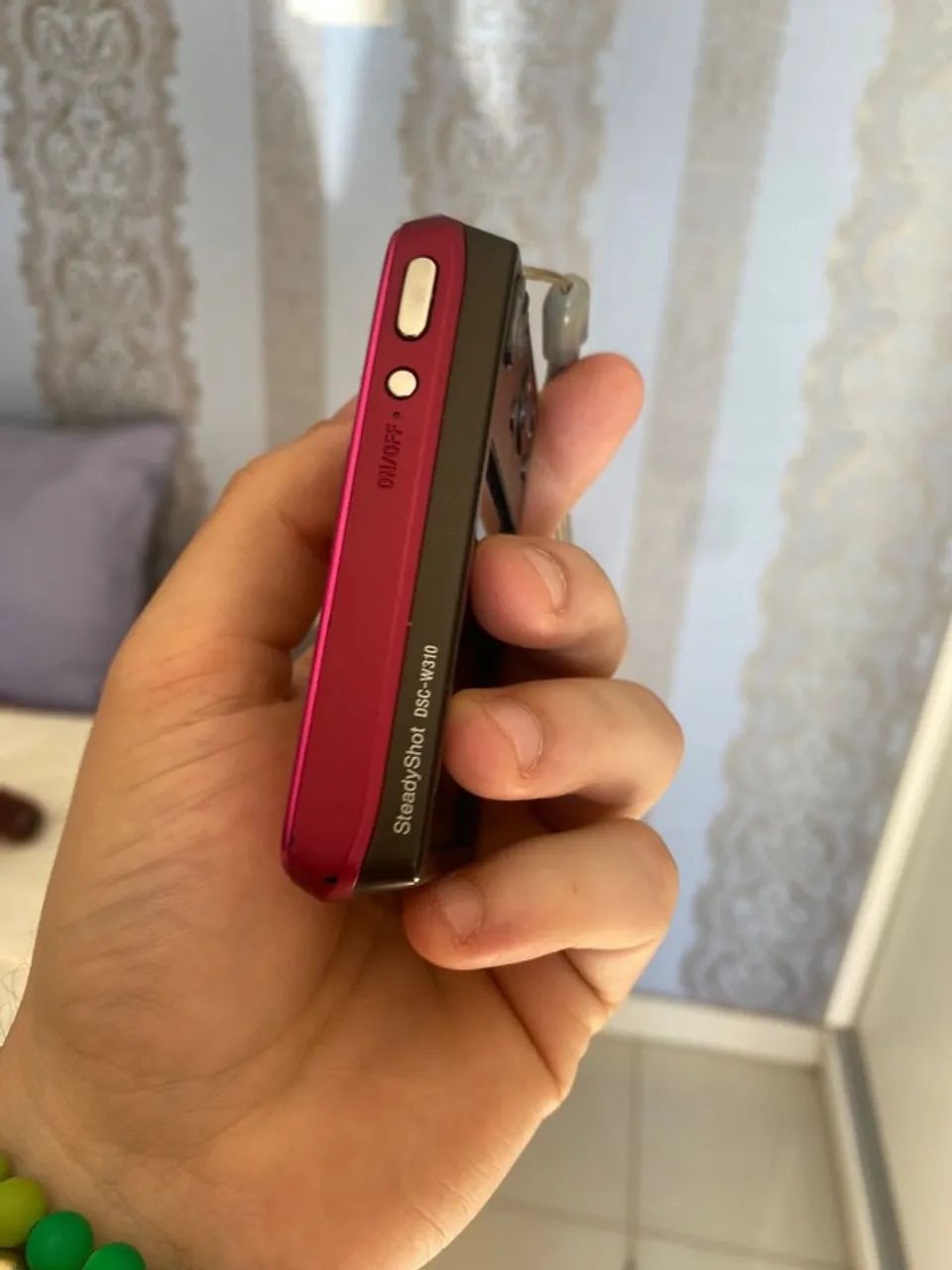 câmera fotográfica - Foto 2