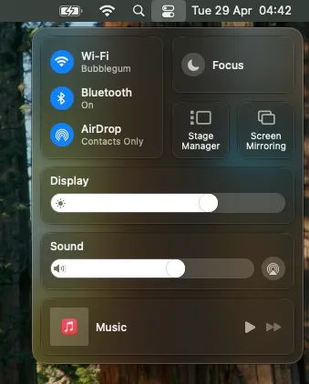 Hackintosh macOS Sequoia Notebook Acer Aspire 5 Intel I7 - Foto 4