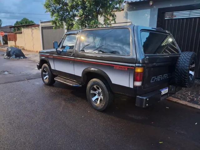 D20 Bonanza 1987