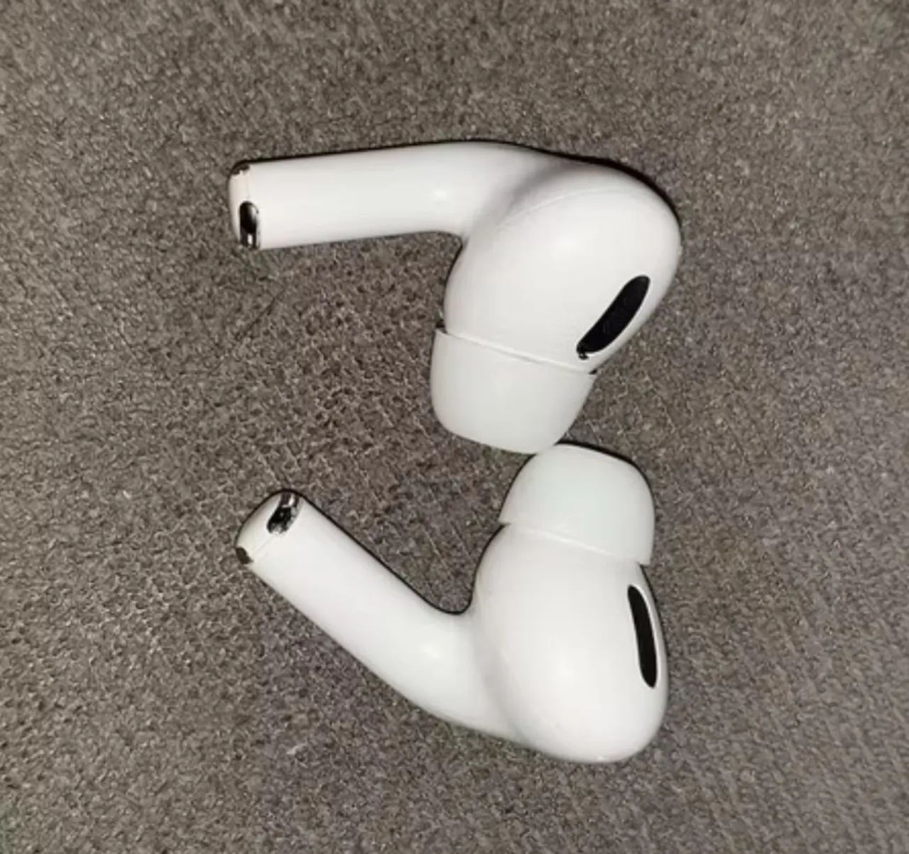 FONE de ouvido bluetooth branco 