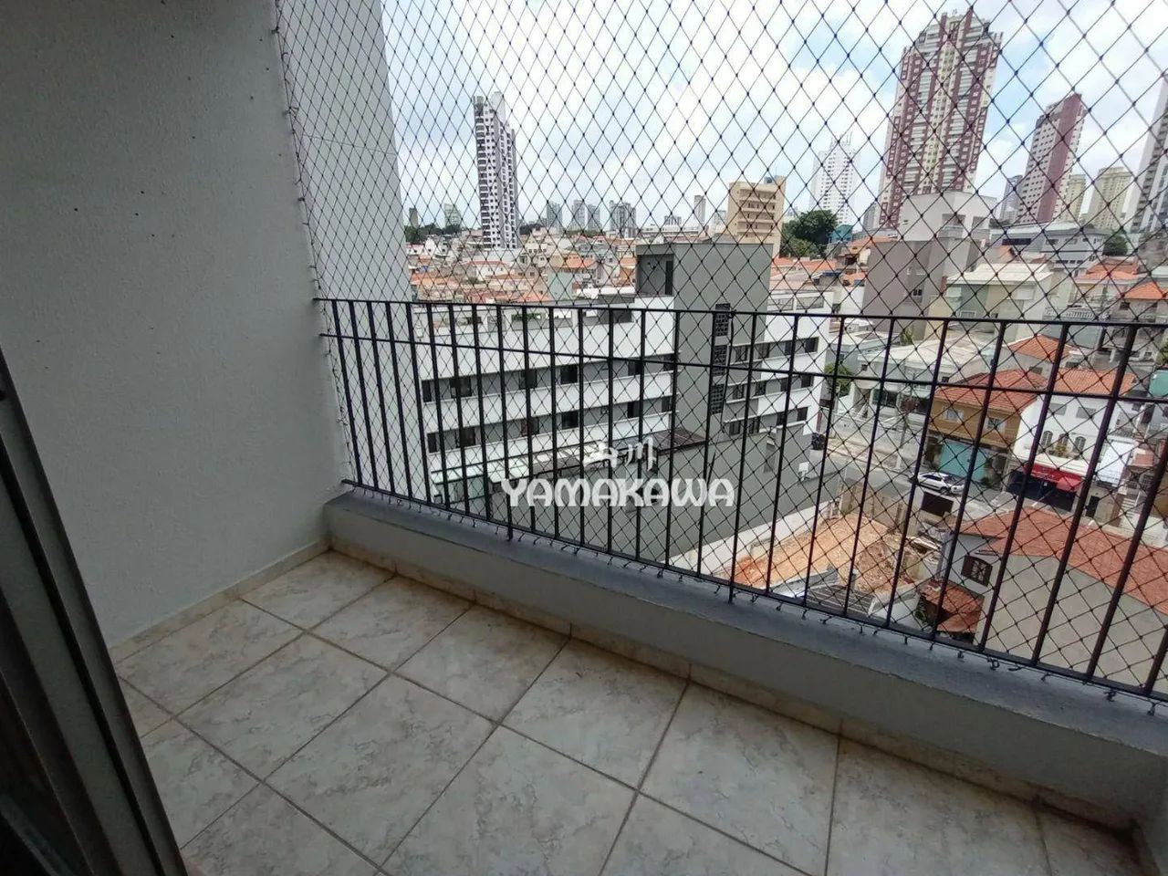 Apartamento com 2 dormitórios para alugar, 56 m² por R$ 3.458,54/mês - Vila Carrão - São P - Foto 4