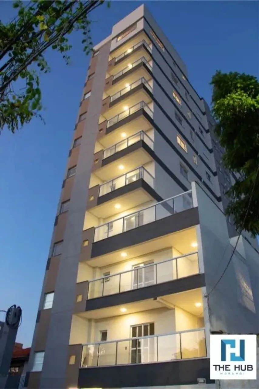 The Hub Morumbi