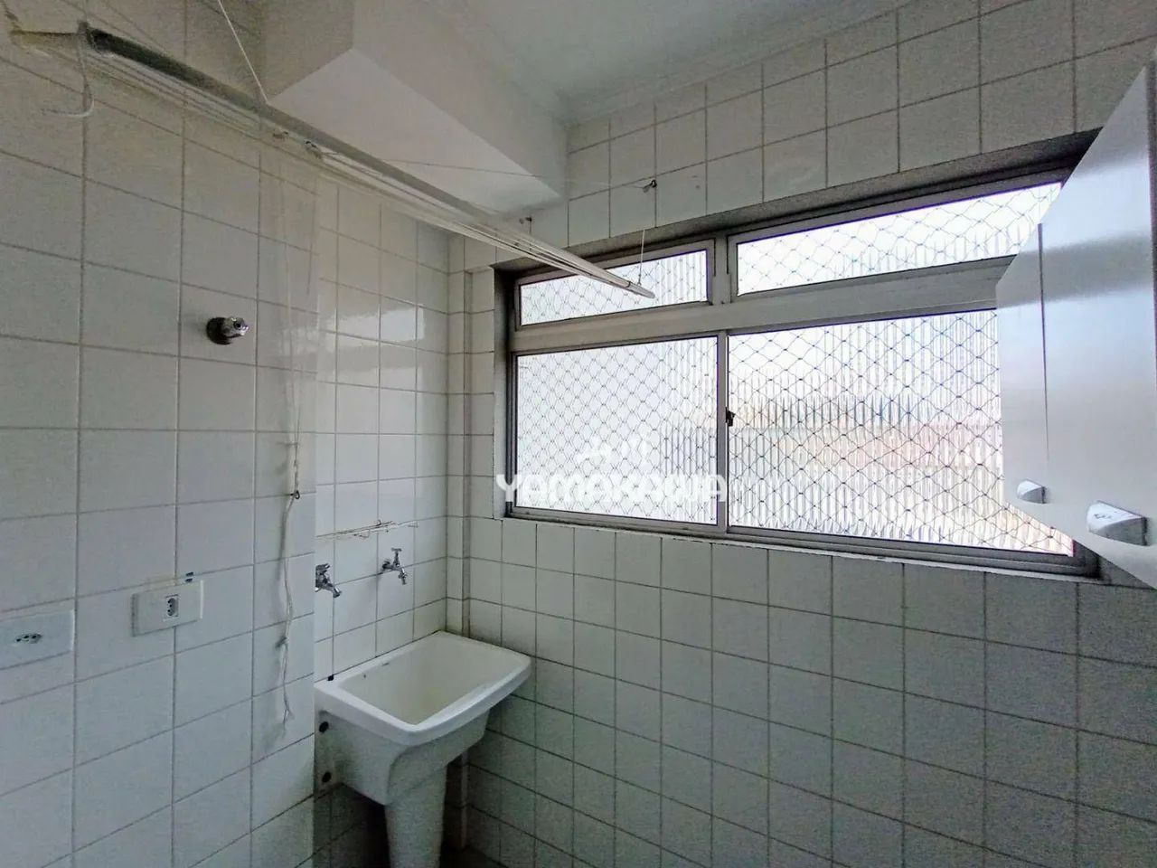 Apartamento com 2 dormitórios para alugar, 56 m² por R$ 3.458,54/mês - Vila Carrão - São P - Foto 7