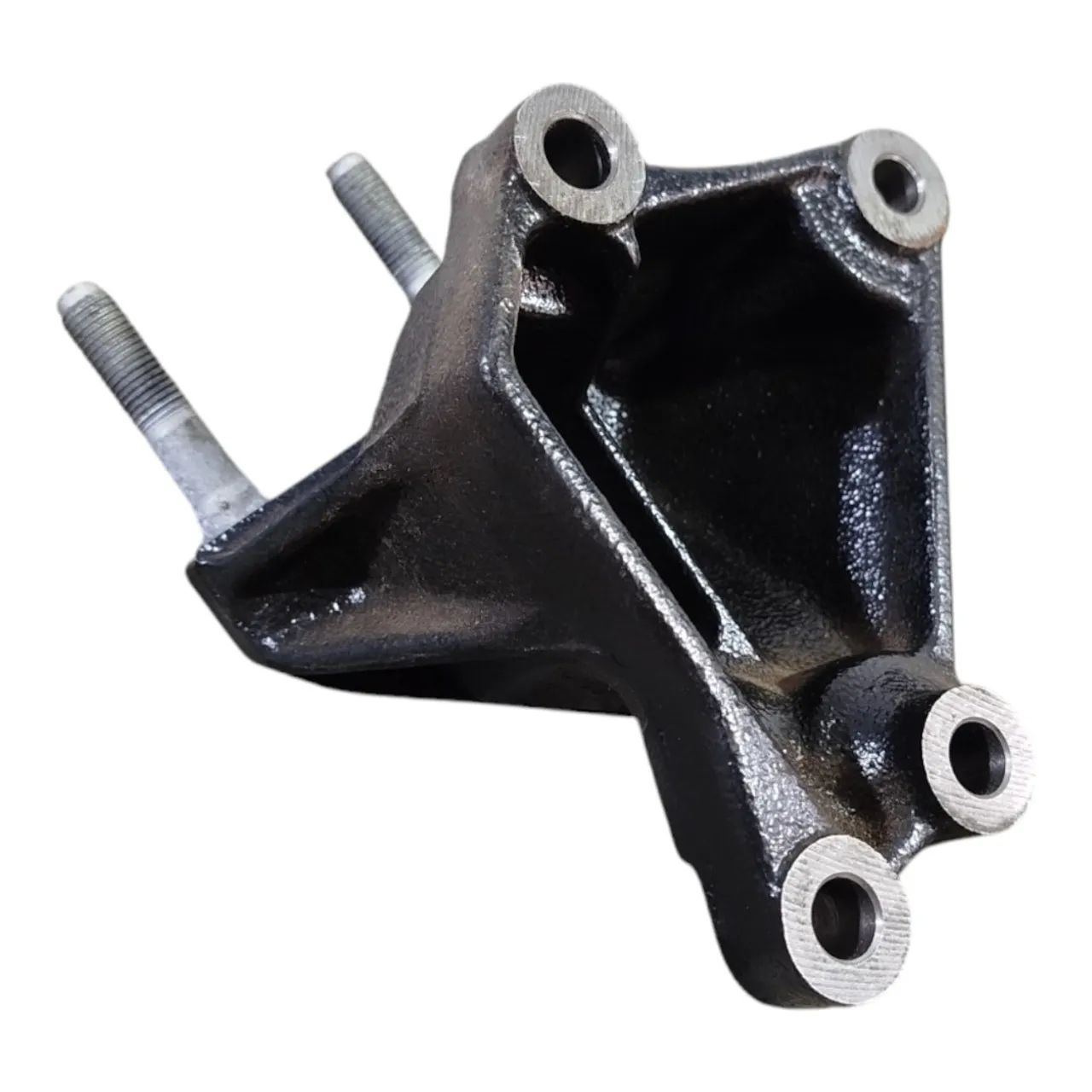 Suporte Motor Hyundai Hb20 1.6 2020 2021 2022 2023 2024 - Foto 4