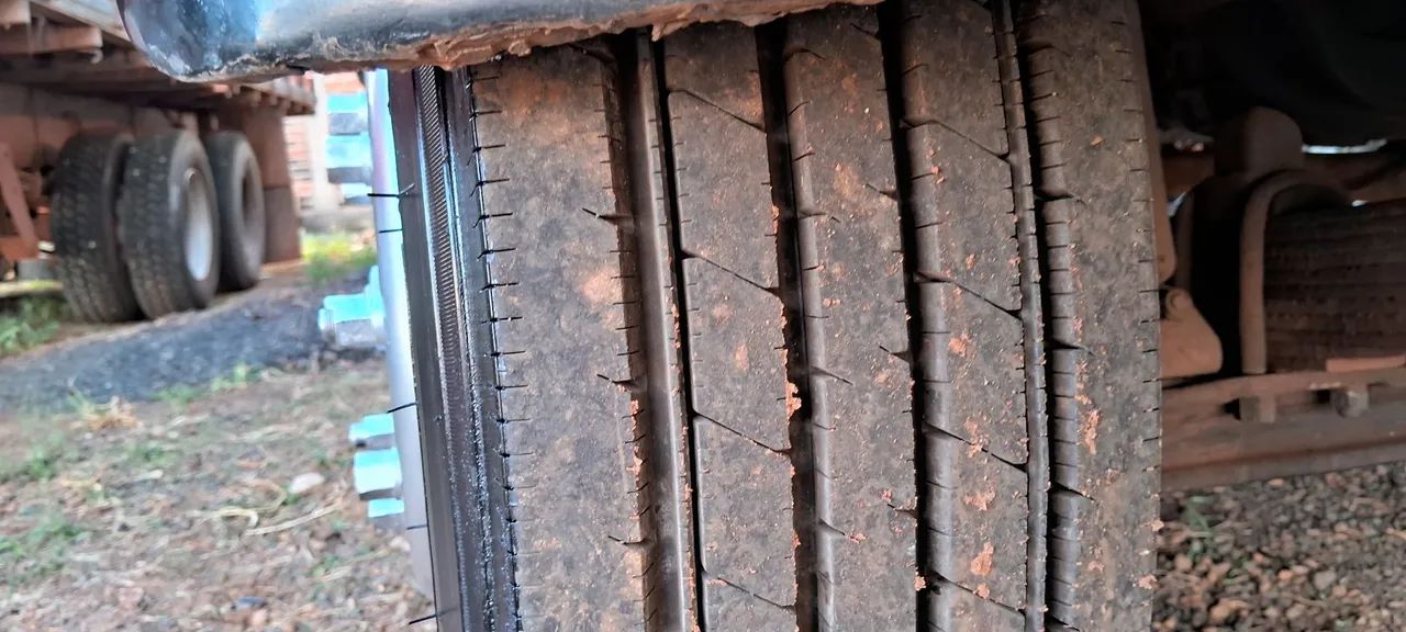 VENDE SE 1113 ano 69 mod 83 já consta no documento... - Foto 10