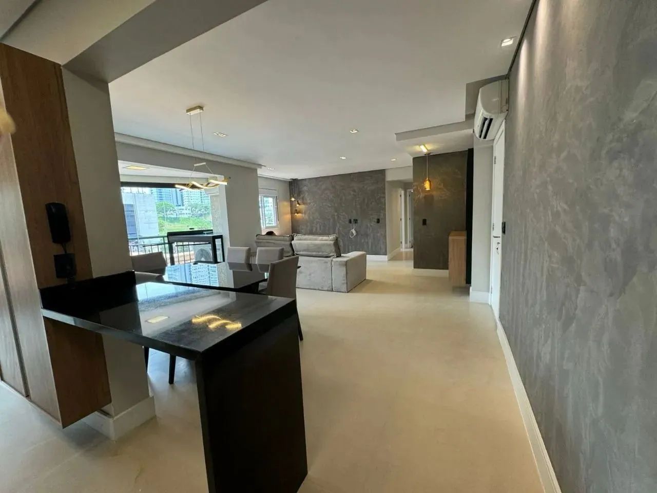 APARTAMENTO RESIDENCIAL em BARUERI - SP, ALPHAVILLE EMPRESARIAL - Foto 4
