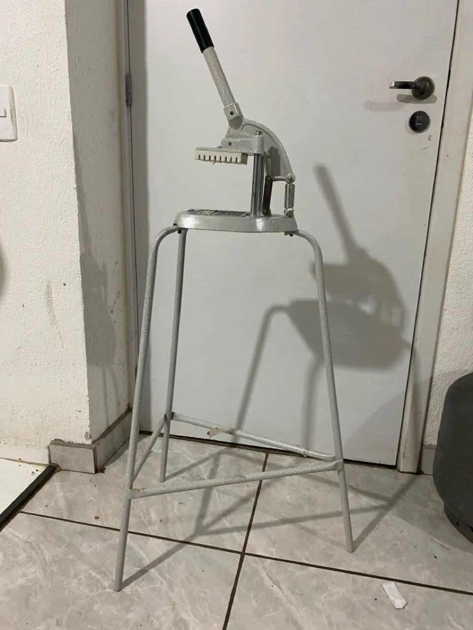 Cortadora de legumes ( cabrita)