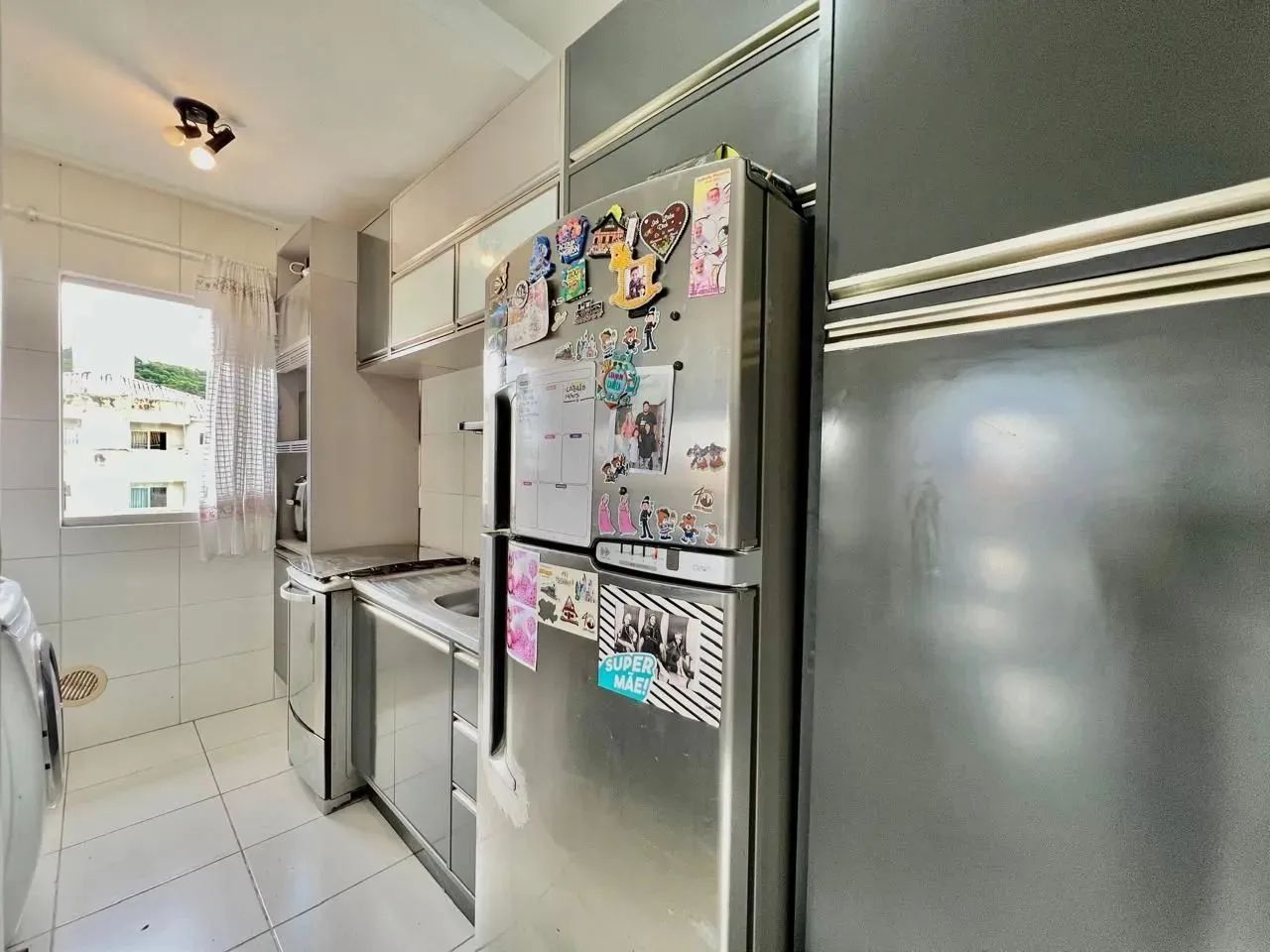 Apartamento de 2 dormitórios à venda em Areias, São José, SC. - Foto 3