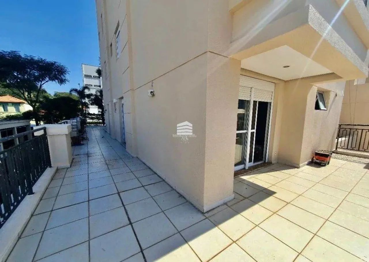 Apartamento Garden à venda no Ipiranga - Condomínio Soberano,