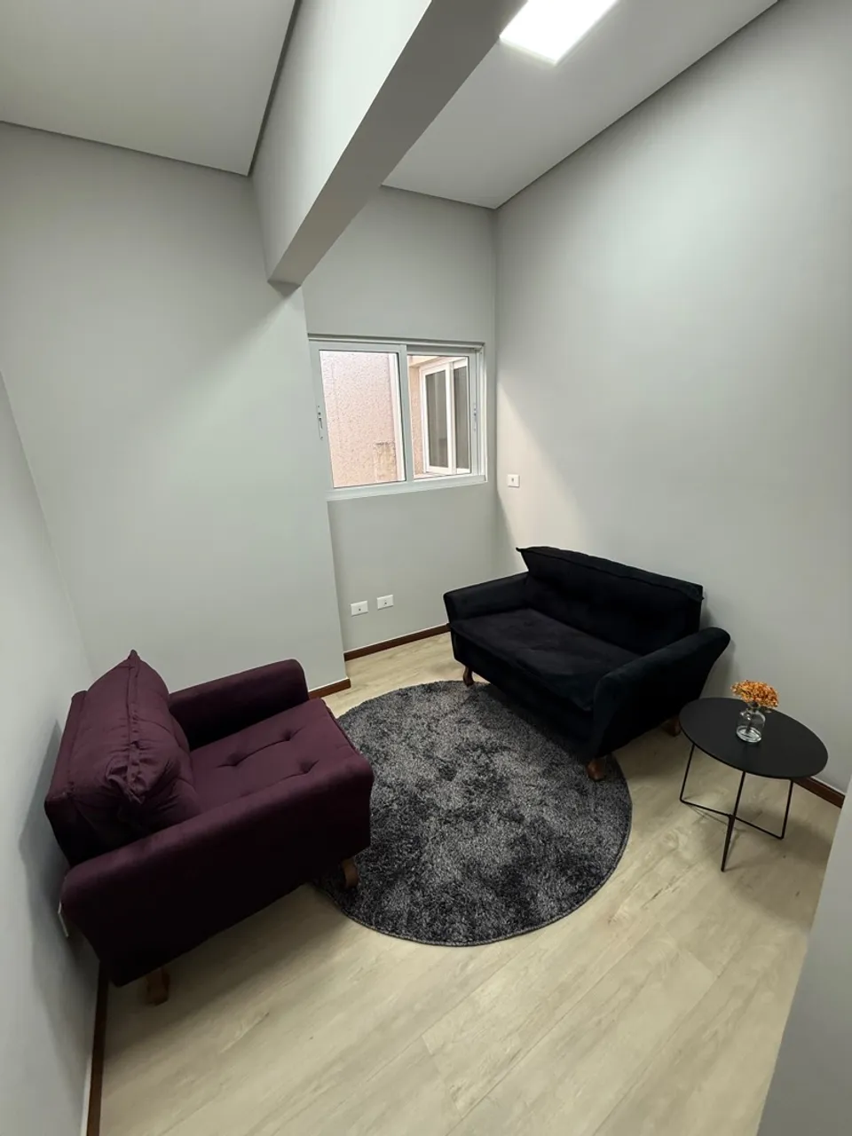 Aluguel mensal sala psicologia Curitiba