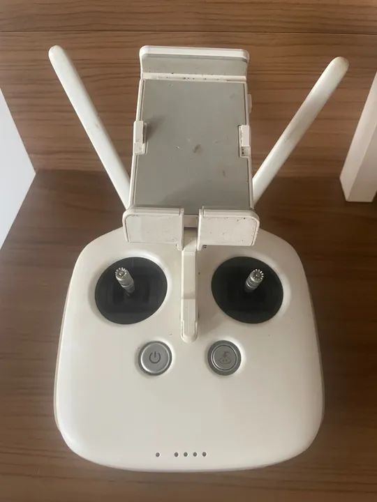 Controle remoto DJI Phantom 4