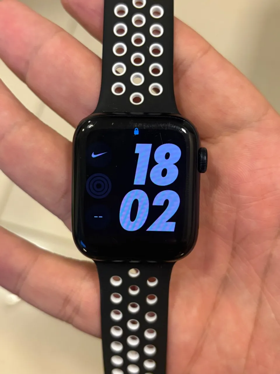 Apple Watch Se (2 Gen) 44mm Nike