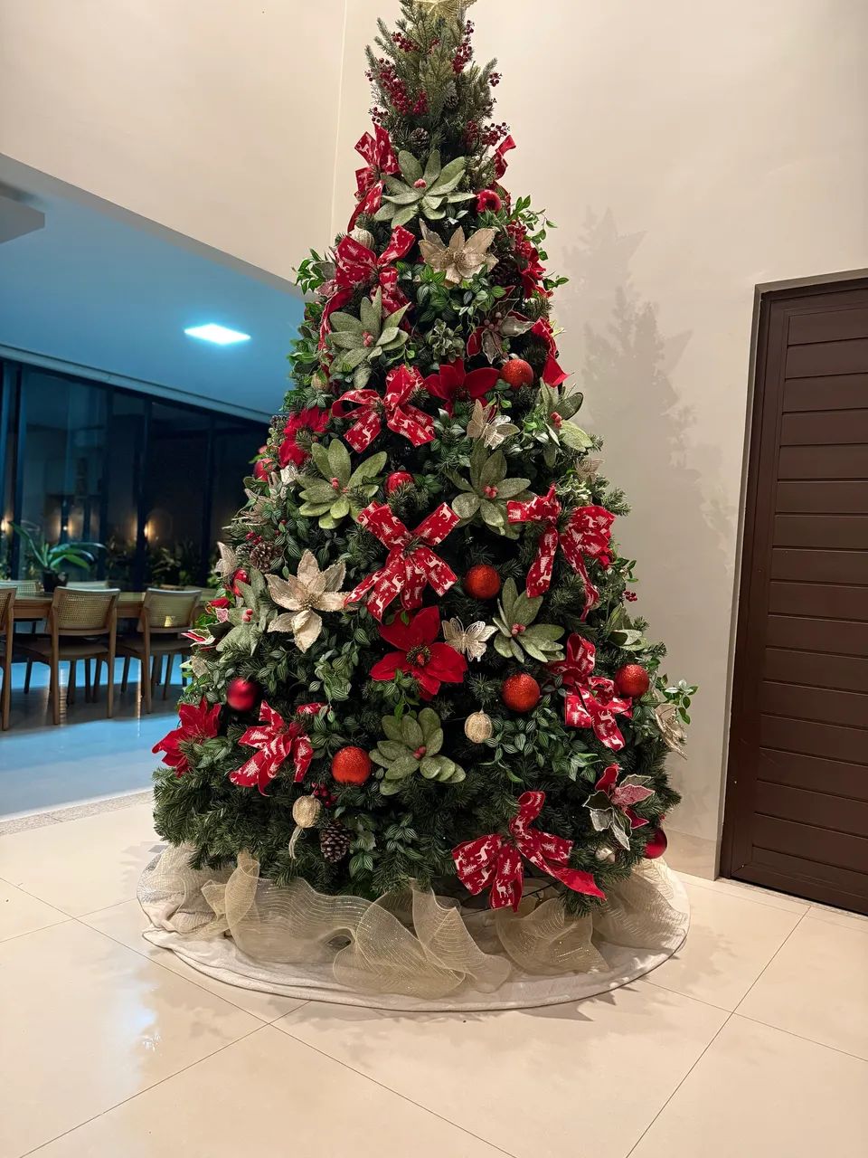 Árvore de Natal  - Foto 2