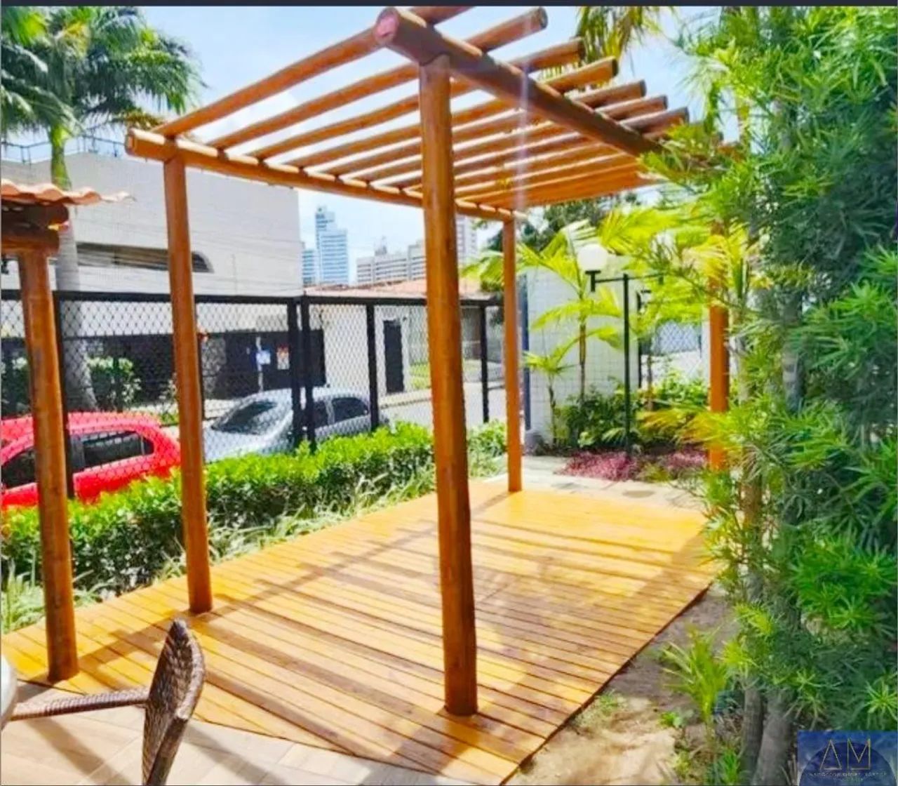 Apartamento à Venda em Casa Amarela - Foto 5