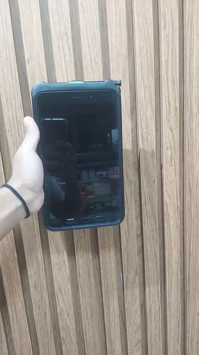 Tablet Samsung Tab Active 3