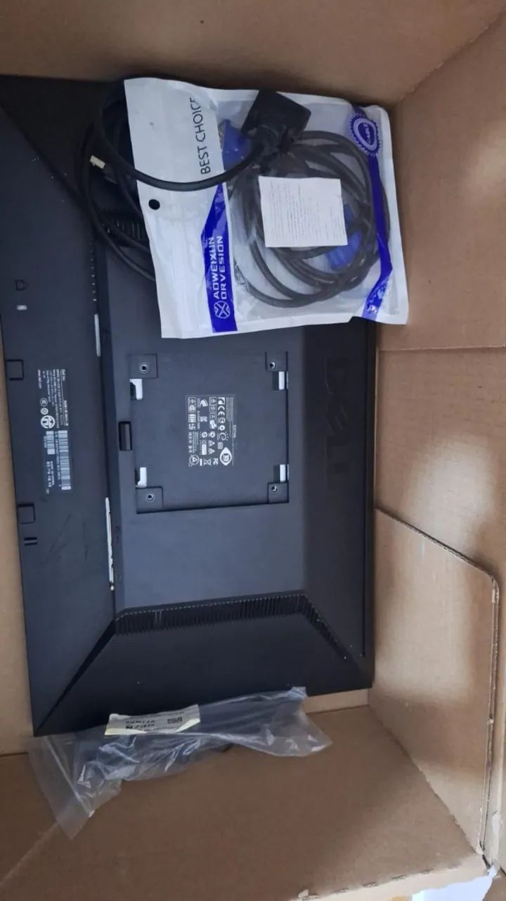 Monitor de 22 polegadas - Foto 6