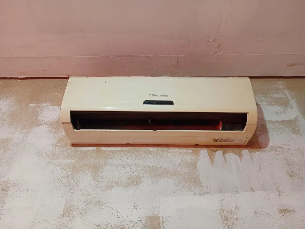 Central de ar 12 mil btus