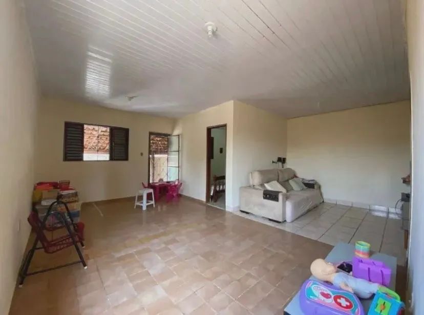 Casa 100% quitada disponível para compra  - Foto 2