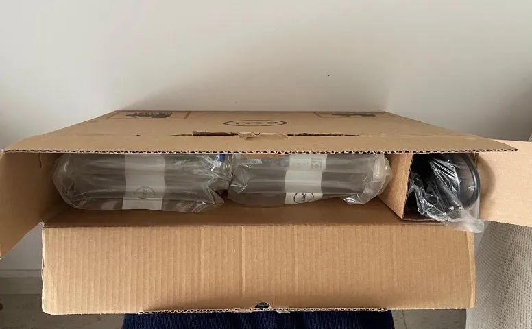 Dell Vostro 5402 - I7 / 32GB memória / 752 GB HD / 2GB Placa de Vídeo - Foto 5