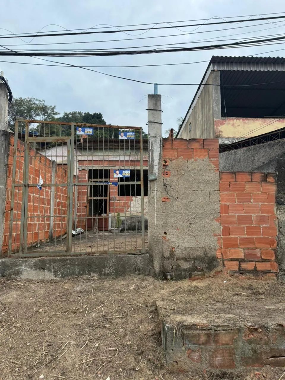 Foto - Nova Iguaçu - Carmari