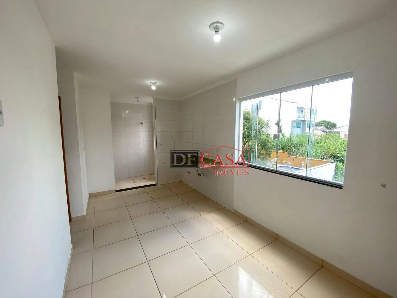 Apartamento com 2 dormitórios para alugar, 40 m² por R$ 1.850,00/mês - Penha - São Paulo/S