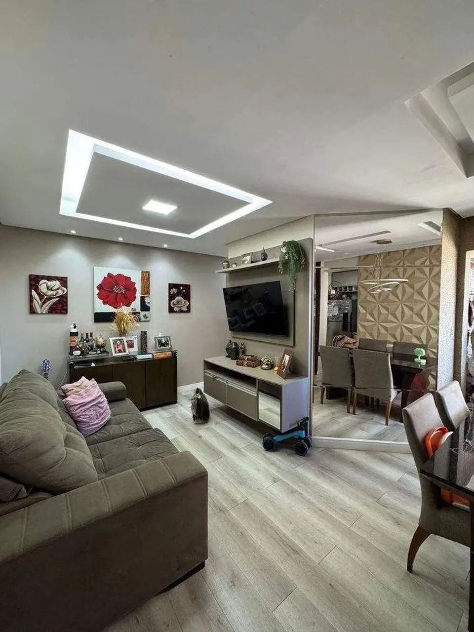 Apartamento à venda no VILLA ASTÚRIAS, JABOTIANA, Aracaju, SE