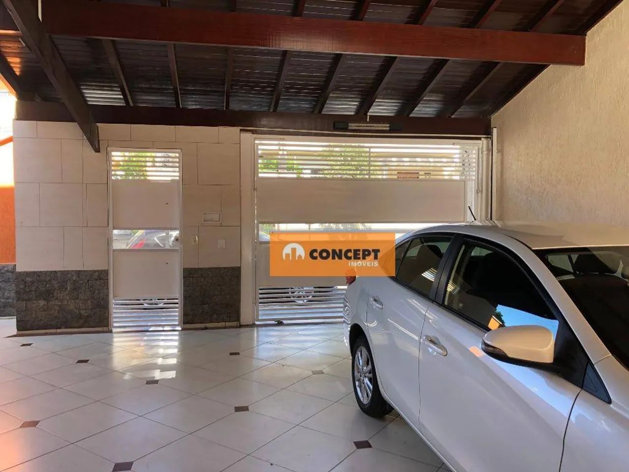 Sobrado com 5 dormitórios à venda, 267 m² por R$ 900.000,00 - Parque Santa Rosa - Suzano/S - Foto 6