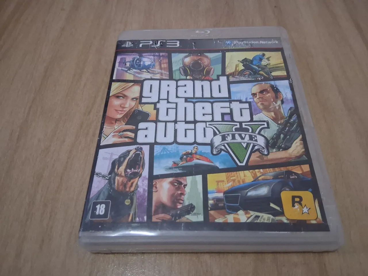 Gta V Ps364308814537603120