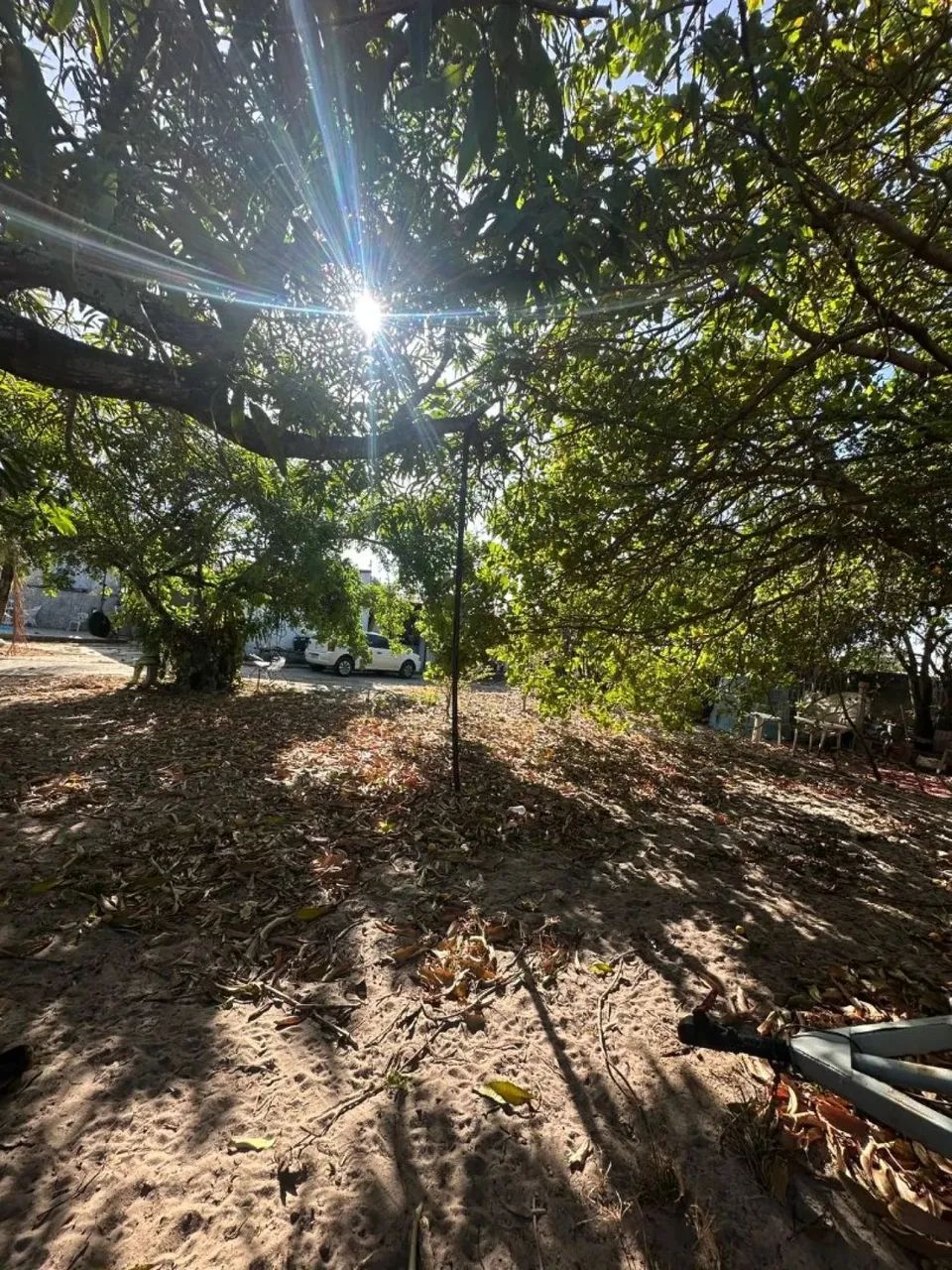 Lote Nascente Registrado de 900m² na Rua das Ostras a 1 km do Mar - Foto 5