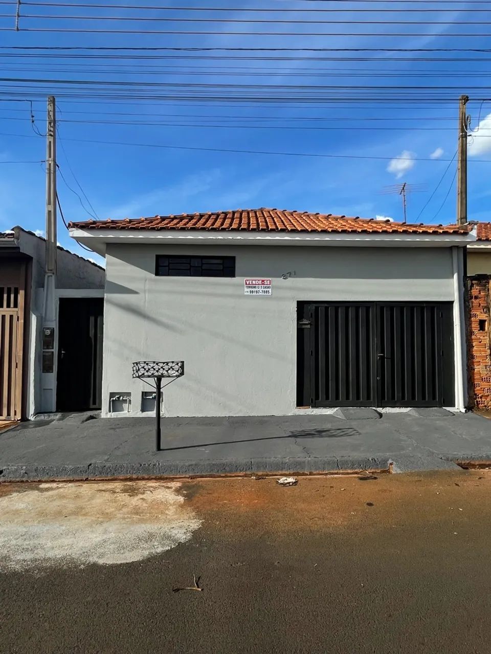 Foto - Jardinópolis - 