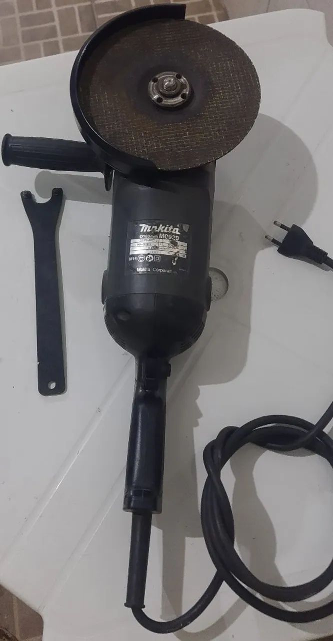 Conjunto de ferramentas para serralheria  - Foto 3