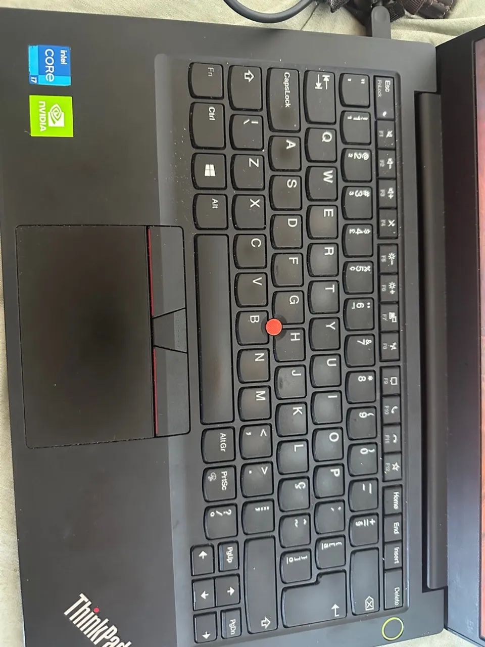 Notebook Lenovo  - Foto 3