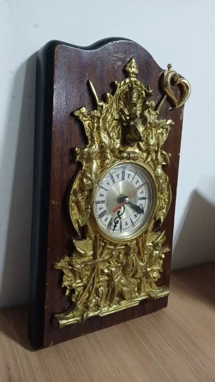 Relógio de Parede