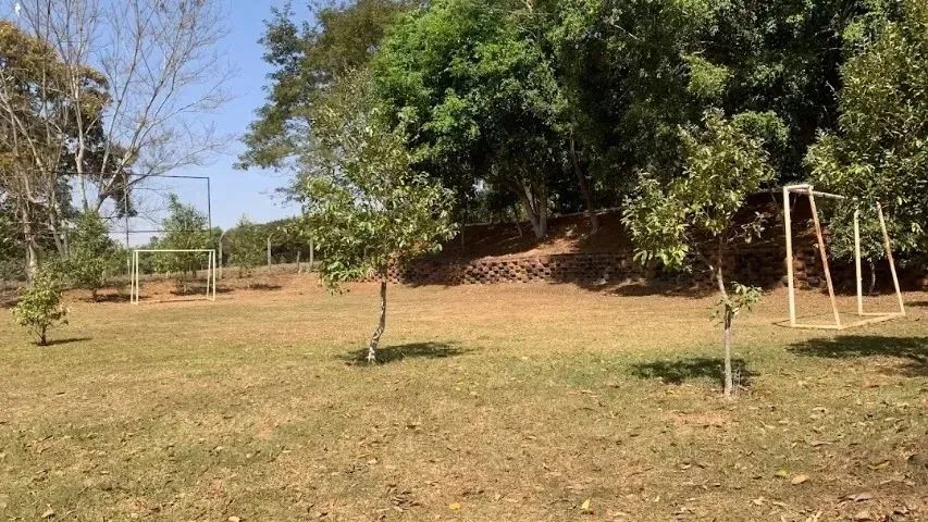 Chácara Condomínio Sítio Camargo, 2151m², Aragoiânia - Foto 3
