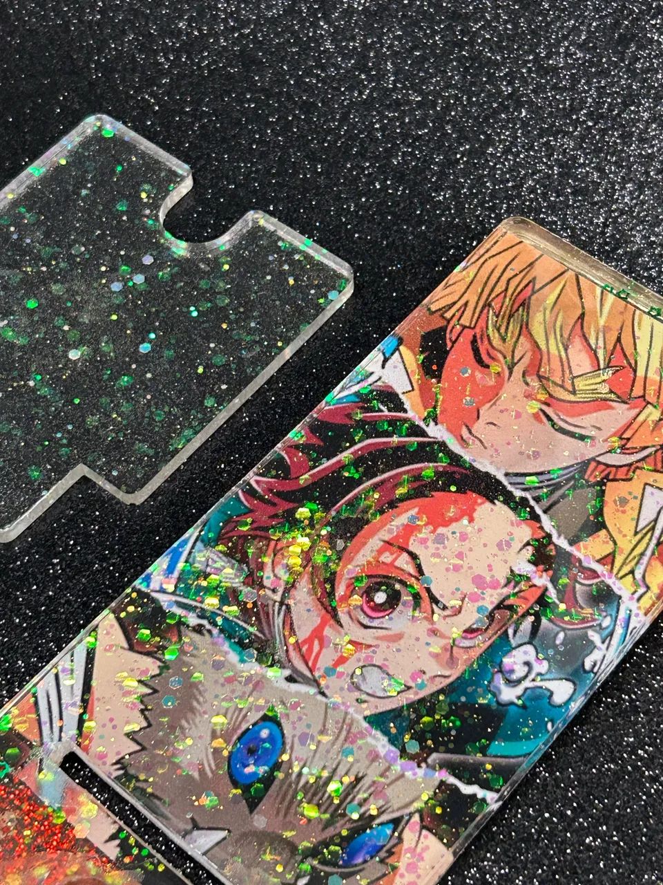 Porta celular personalizado 