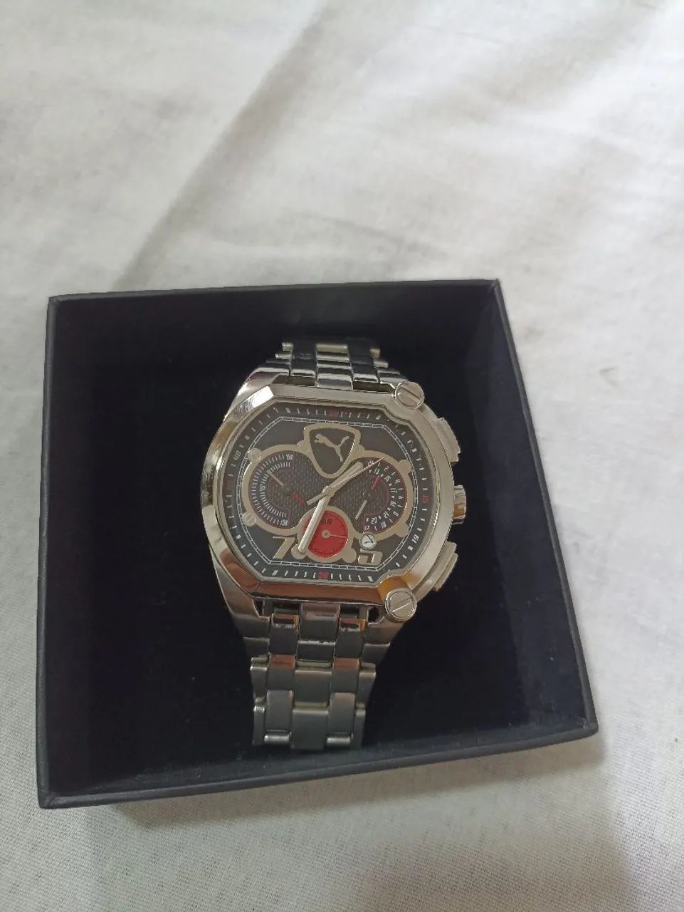 Relógio Puma original - Foto 4