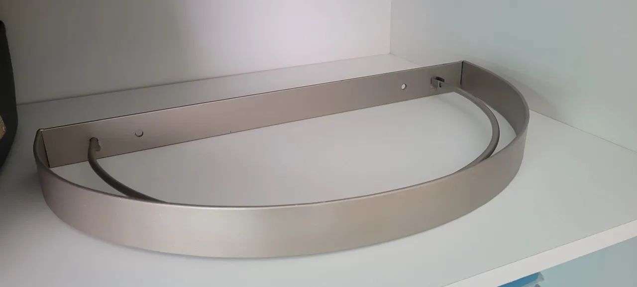 Dorsel com Mosquiteiro - Foto 2