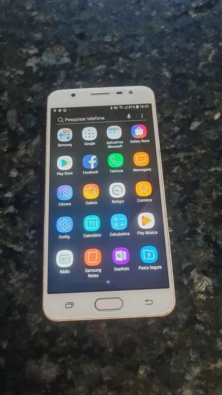 J7 Prime 32 gb - Foto 5