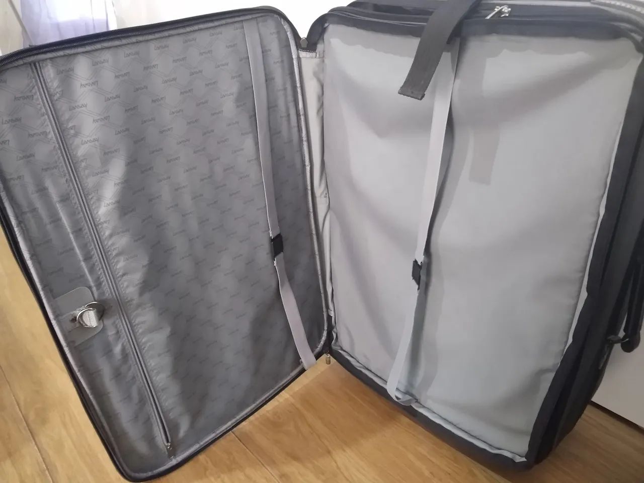 Mala de viagem grande - Foto 4