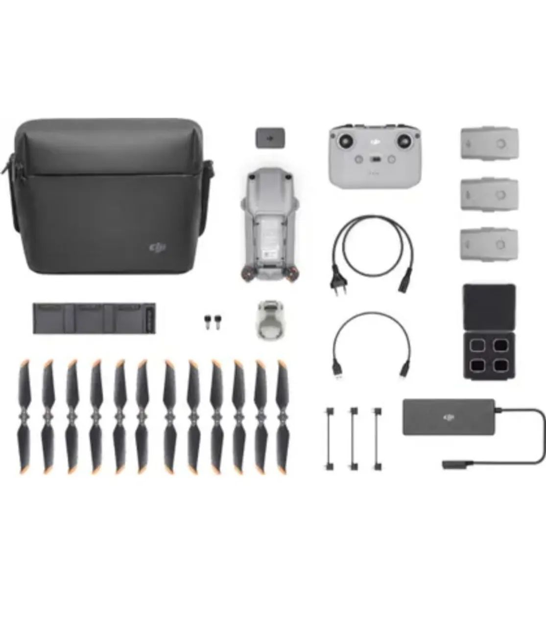 Drone DJI AIR 2S - Foto 2