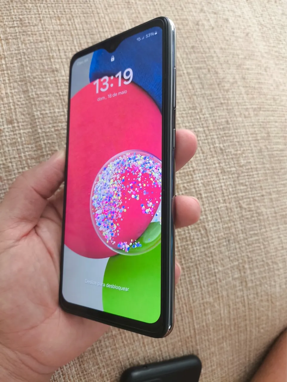 Samsung A52s 128gb