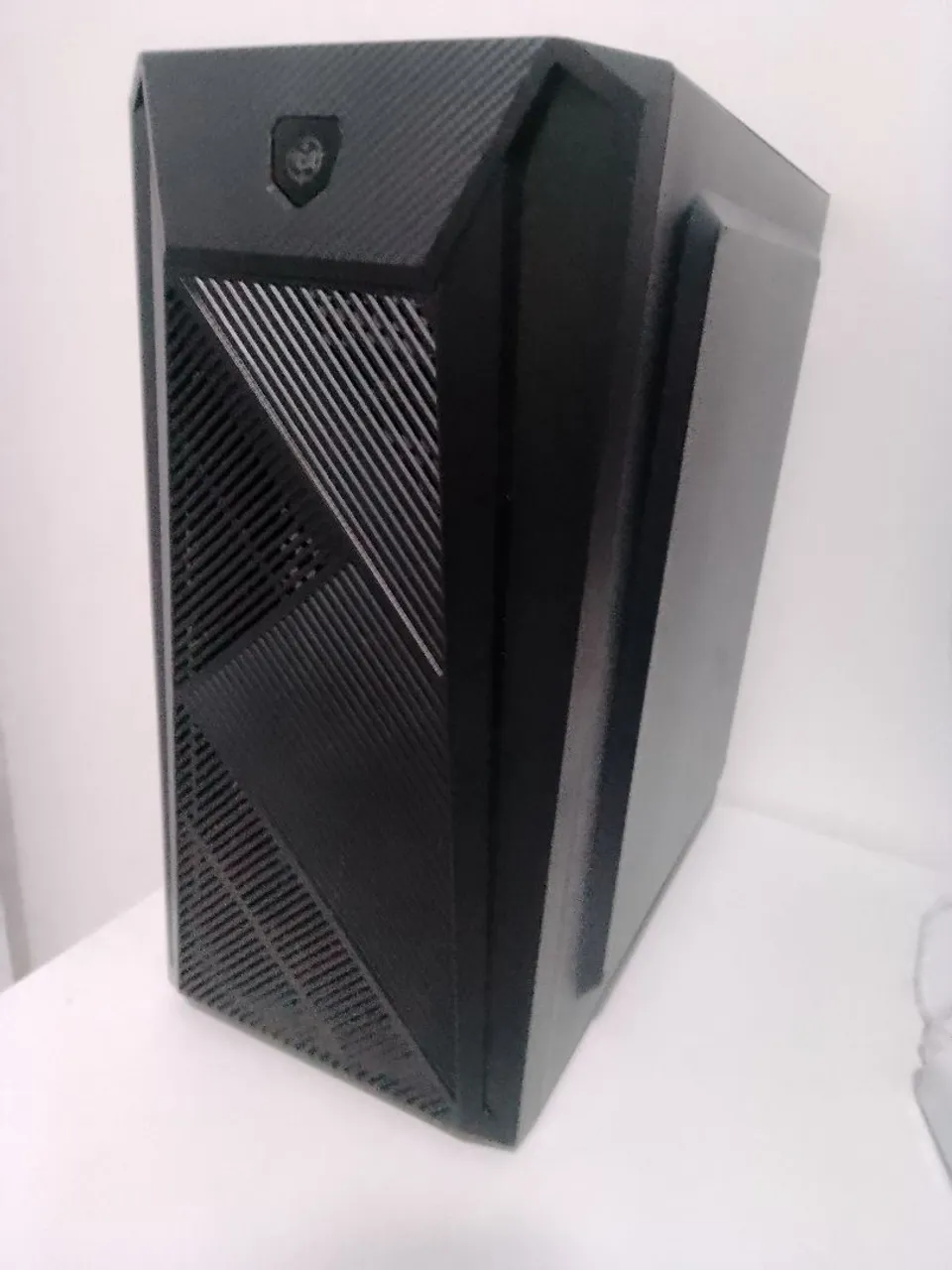 GABINETE TGT ERION
